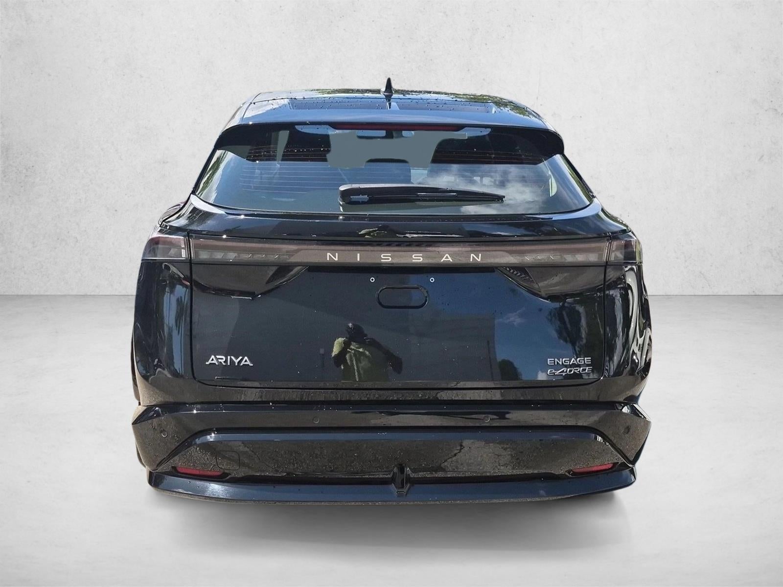 2023 Nissan ARIYA ENGAGE e-4ORCE AWD