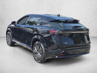 2023 Nissan ARIYA ENGAGE e-4ORCE AWD