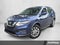 2020 Nissan Rogue FWD S