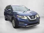 2020 Nissan Rogue FWD S