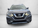 2020 Nissan Rogue FWD SV
