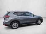 2020 Nissan Rogue FWD SV