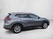 2020 Nissan Rogue FWD SV