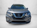 2018 Nissan Rogue FWD SL