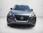 2021 Nissan Rogue FWD S