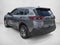 2021 Nissan Rogue FWD S