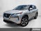 2021 Nissan Rogue FWD SV