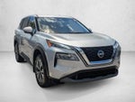 2021 Nissan Rogue FWD SV