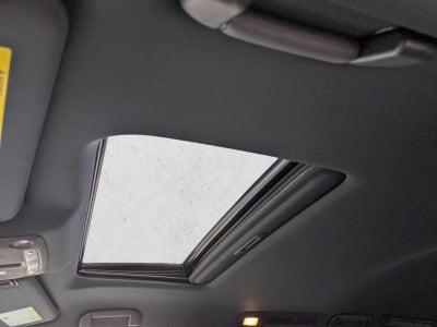 2019 Nissan Armada 4x4 Platinum