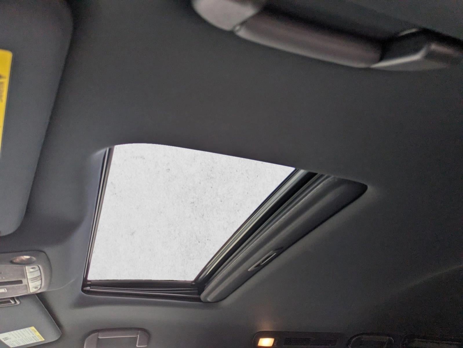 2019 Nissan Armada 4x4 Platinum