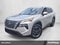 2024 Nissan Rogue FWD SV