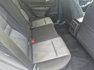 2024 Nissan Rogue FWD SV