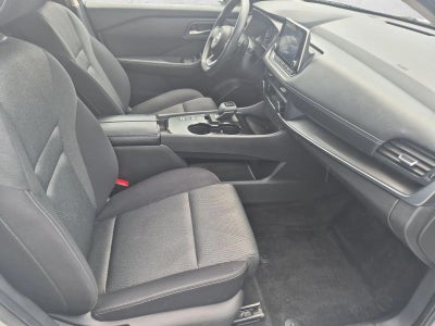 2024 Nissan Rogue FWD SV