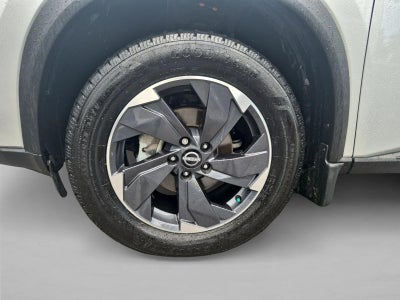 2024 Nissan Rogue FWD SV
