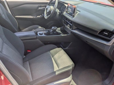 2024 Nissan Rogue AWD SV