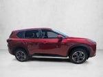 2024 Nissan Rogue AWD SV