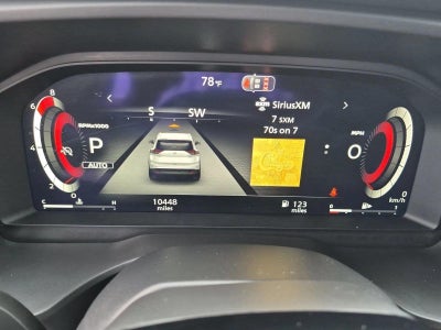 2026 Nissan Rogue AWD Platinum *Ltd Avail*