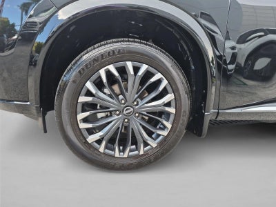 2026 Nissan Rogue AWD Platinum *Ltd Avail*
