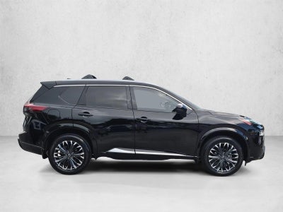 2026 Nissan Rogue AWD Platinum *Ltd Avail*