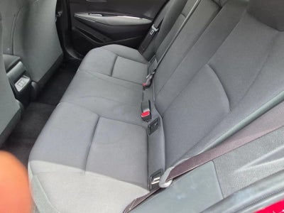 2023 Toyota Corolla LE CVT (Natl)