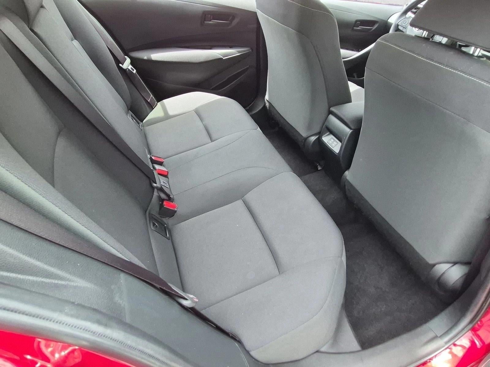 2023 Toyota Corolla LE CVT (Natl)