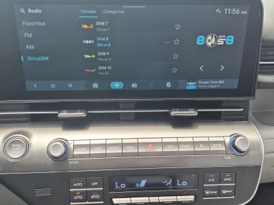 2024 Hyundai KONA SEL FWD