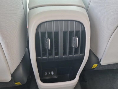 2024 Hyundai KONA SEL FWD
