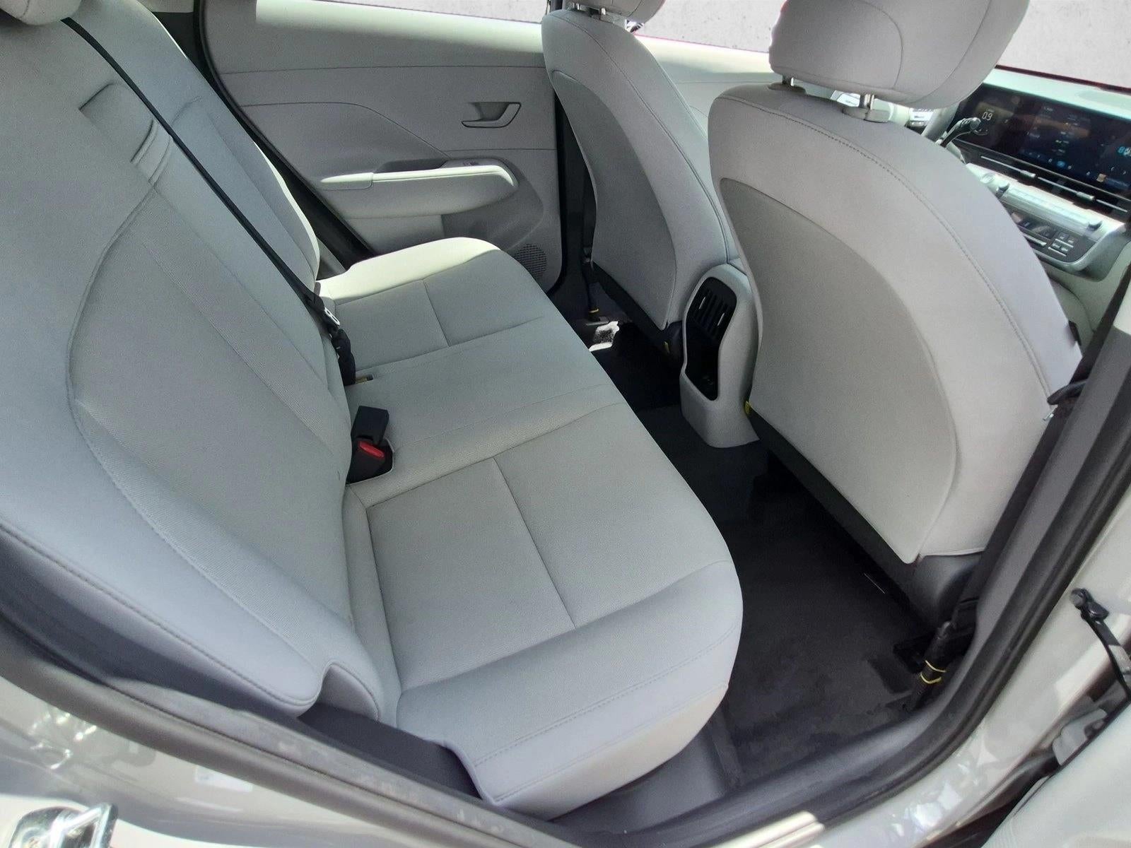 2024 Hyundai KONA SEL FWD