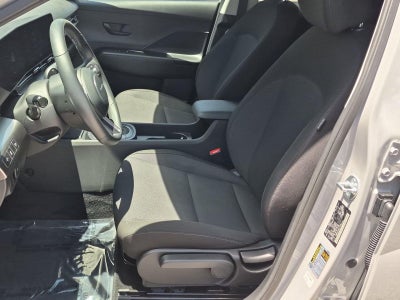 2026 Hyundai KONA SEL Sport FWD *Ltd Avail*