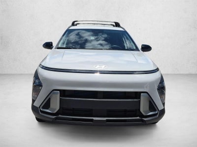 2026 Hyundai KONA SEL Sport FWD *Ltd Avail*
