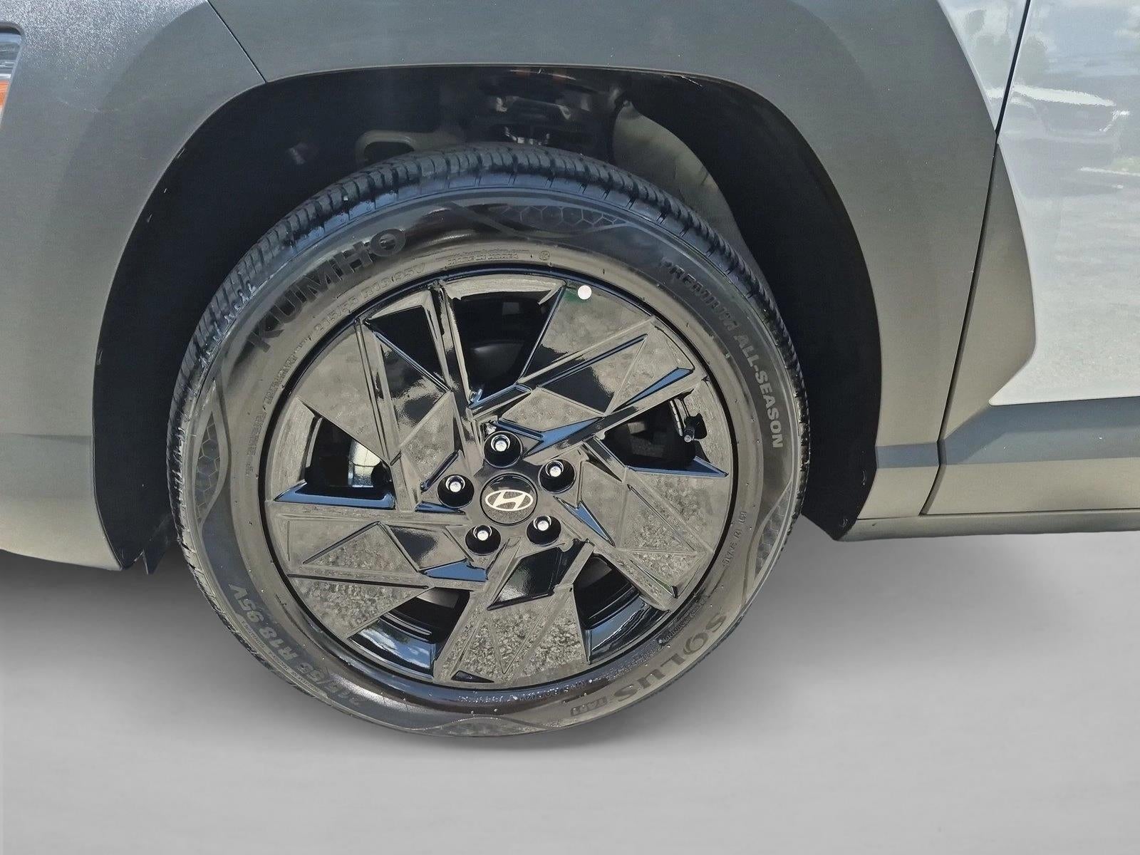 2026 Hyundai KONA SEL Sport FWD *Ltd Avail*