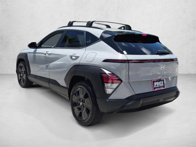 2026 Hyundai KONA SEL Sport FWD *Ltd Avail*