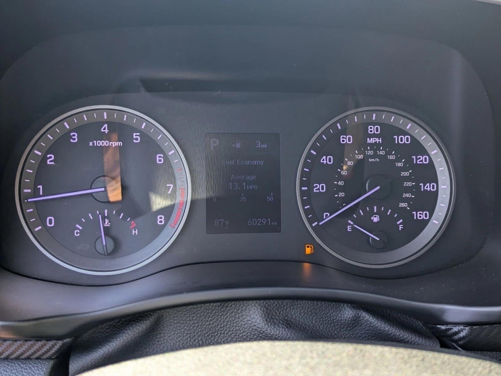 2020 Hyundai TUCSON Value FWD