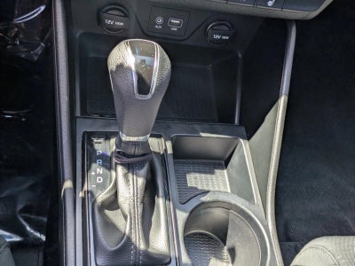 2020 Hyundai TUCSON Value FWD