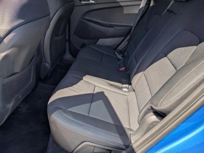 2020 Hyundai TUCSON Value FWD