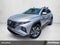 2023 Hyundai TUCSON Hybrid Blue AWD