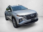 2023 Hyundai TUCSON Hybrid Blue AWD