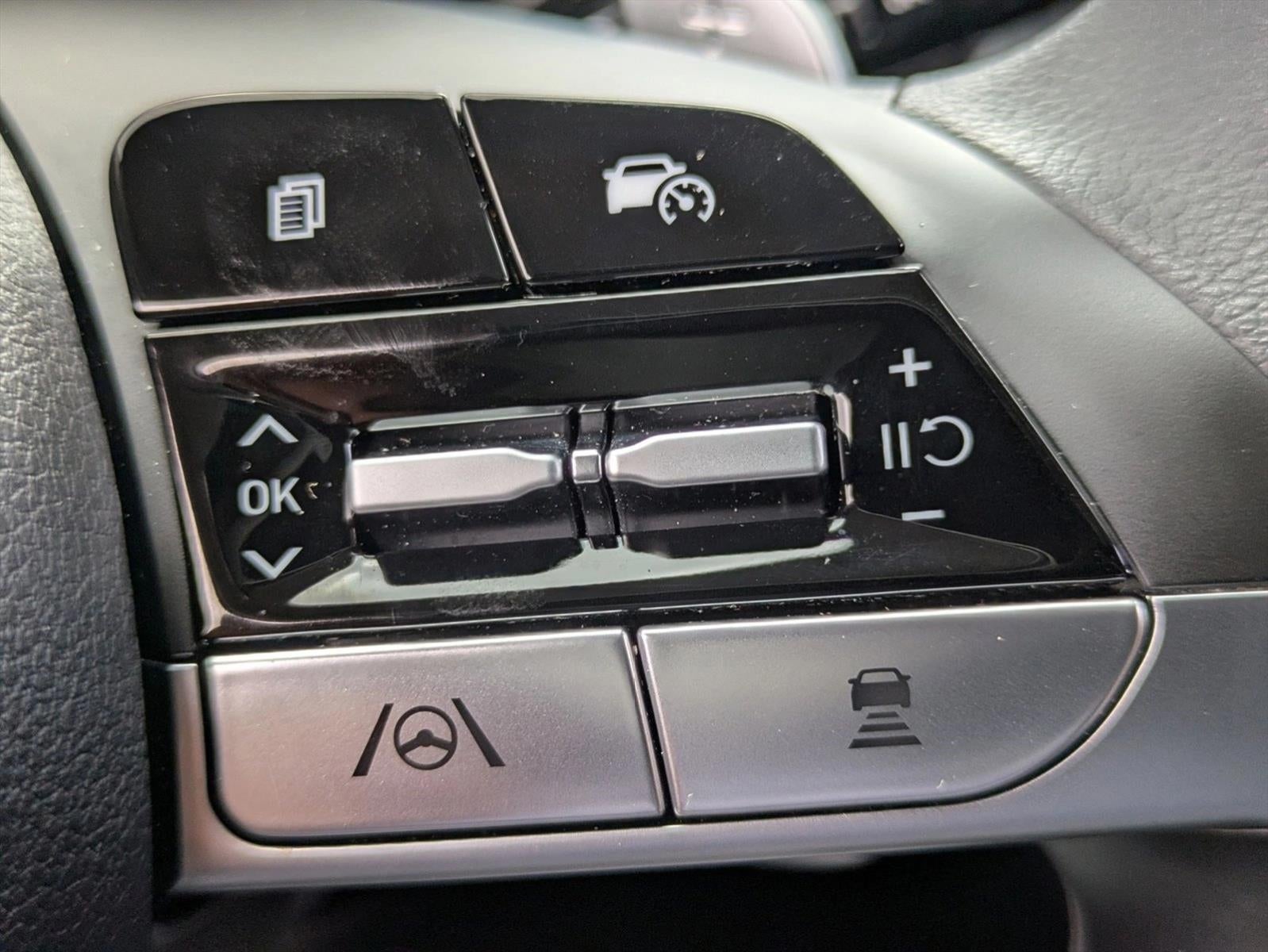 2022 Hyundai TUCSON Hybrid Blue AWD