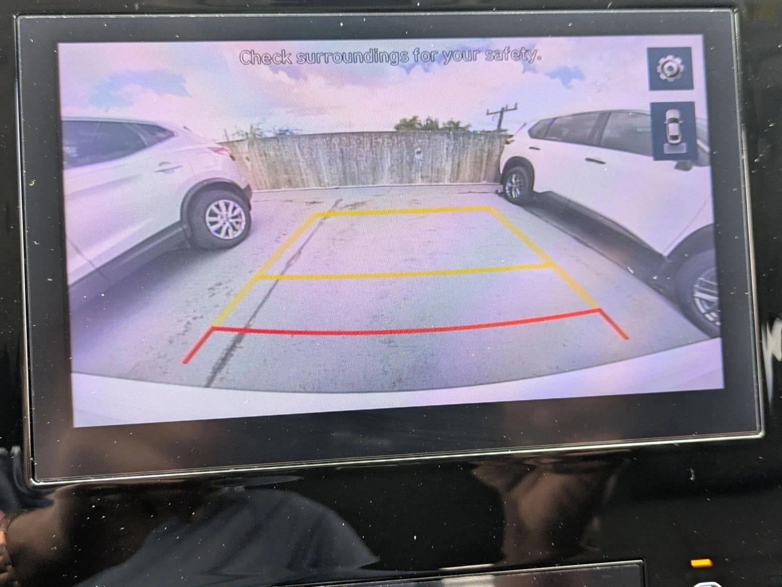 2022 Hyundai TUCSON Hybrid Blue AWD