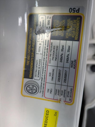 2022 Hyundai TUCSON Hybrid Blue AWD