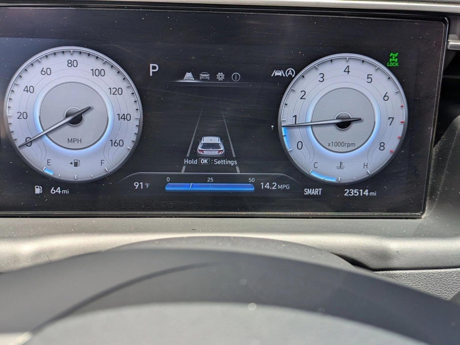 2022 Hyundai TUCSON XRT AWD
