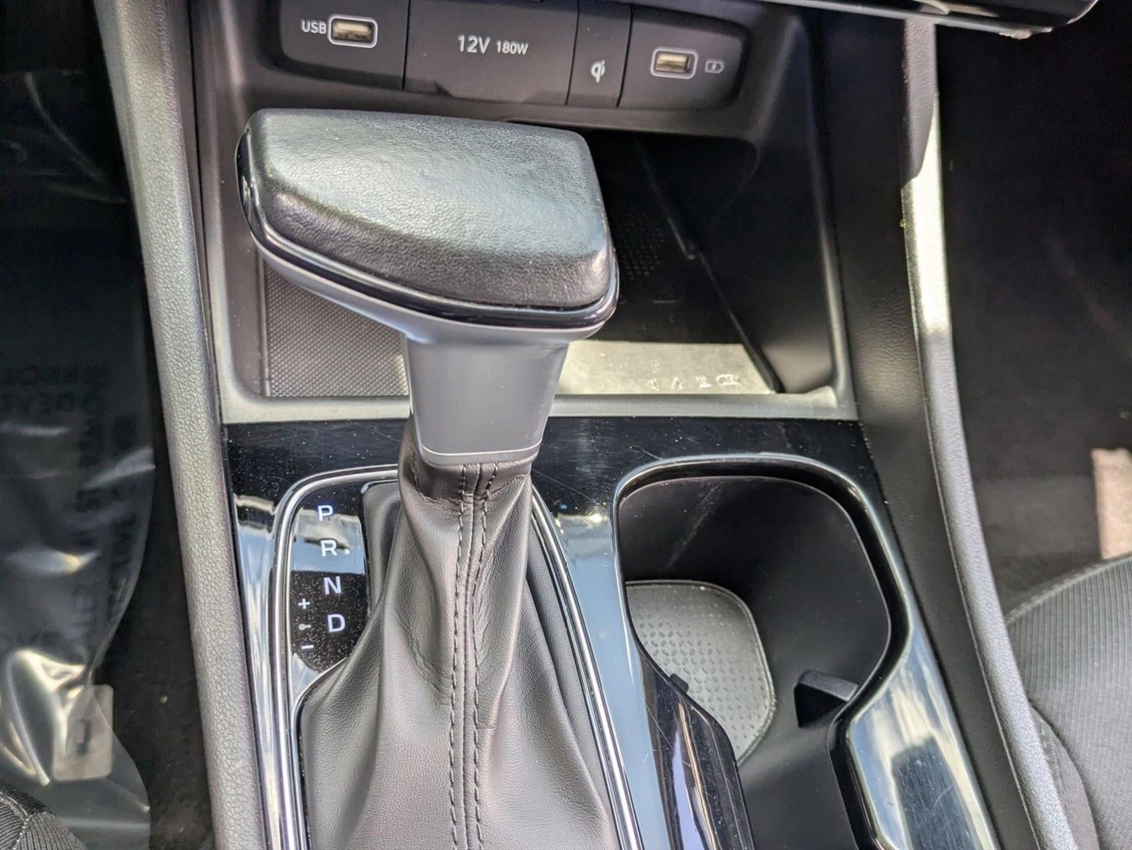 2022 Hyundai TUCSON XRT AWD