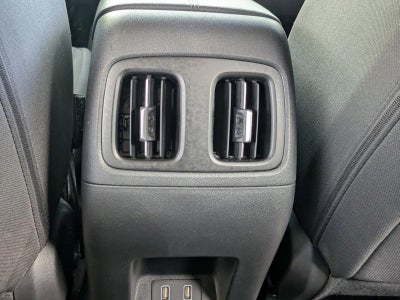 2022 Hyundai TUCSON XRT AWD