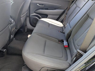 2022 Hyundai TUCSON XRT AWD
