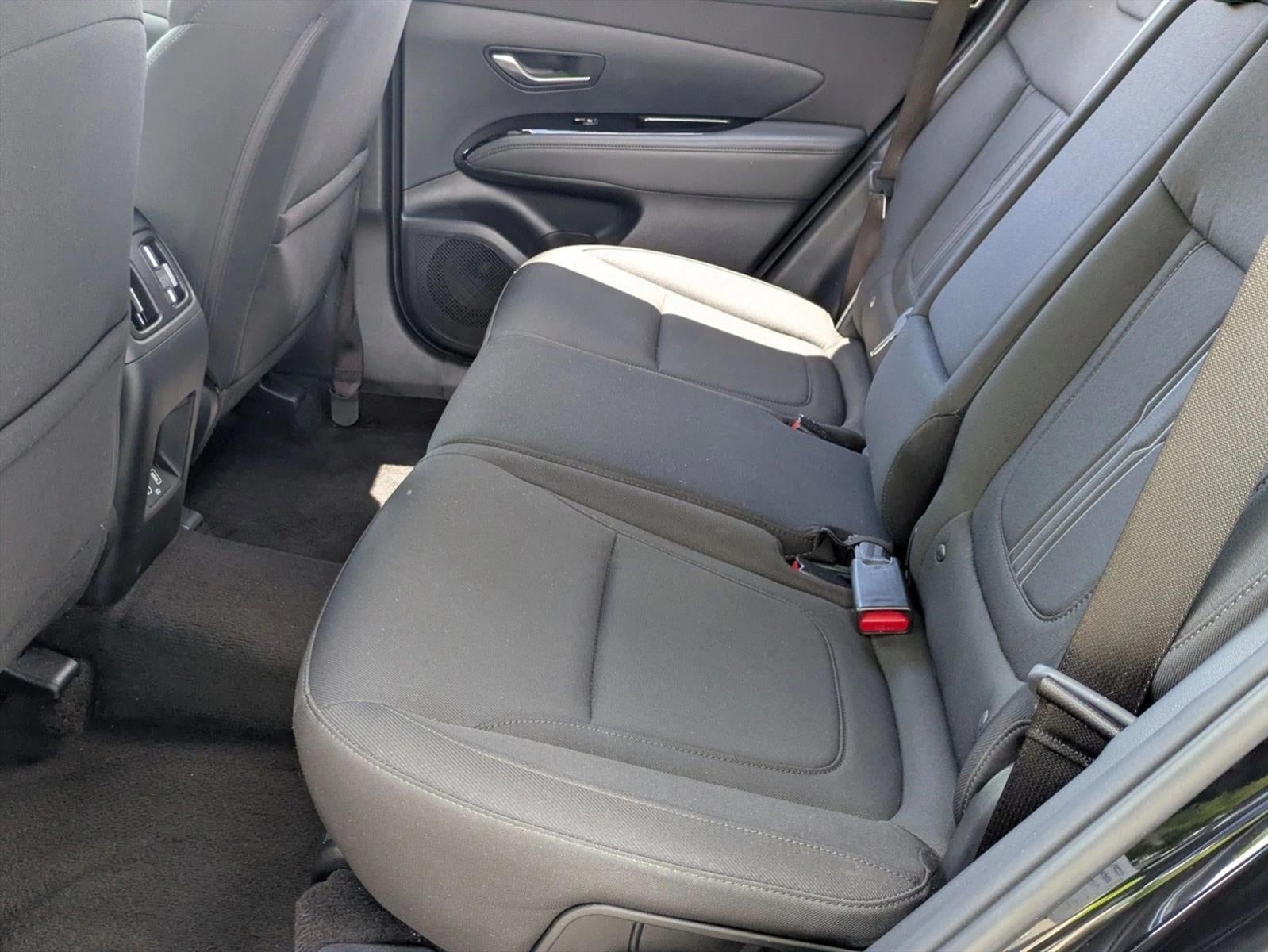2022 Hyundai TUCSON XRT AWD