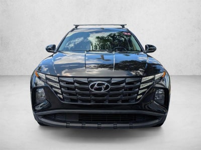 2022 Hyundai TUCSON XRT AWD