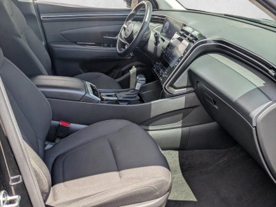 2022 Hyundai TUCSON XRT AWD
