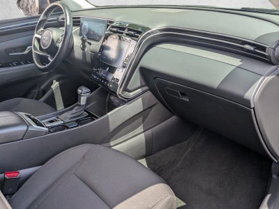2022 Hyundai TUCSON XRT AWD