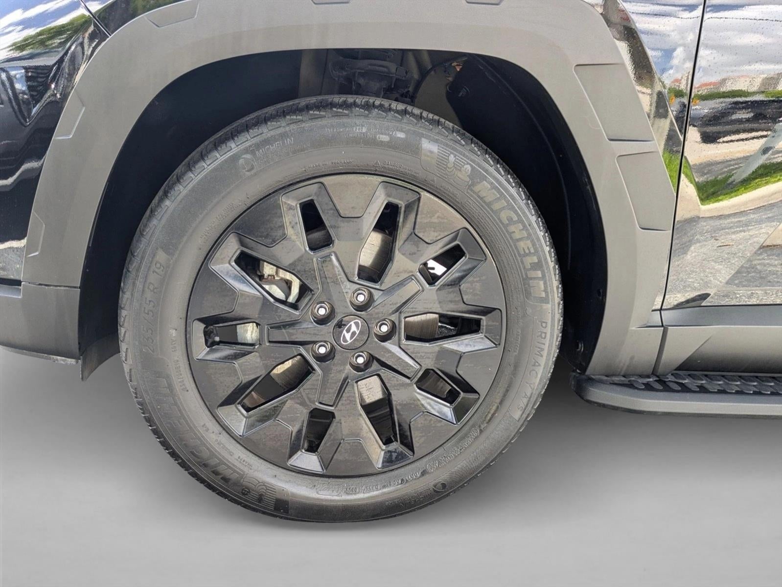 2022 Hyundai TUCSON XRT AWD
