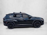 2022 Hyundai TUCSON XRT AWD